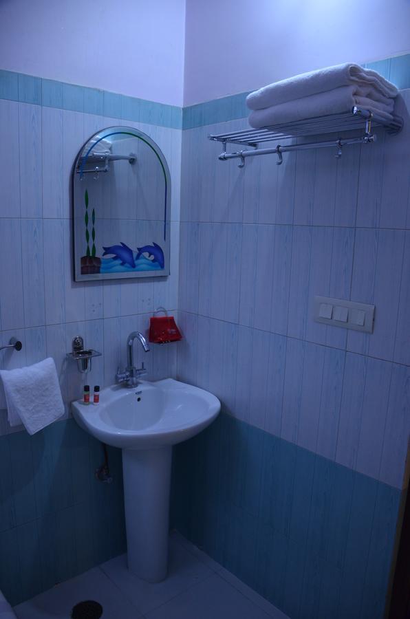 Hotel Jinendra Inn Dzsaipur Kültér fotó