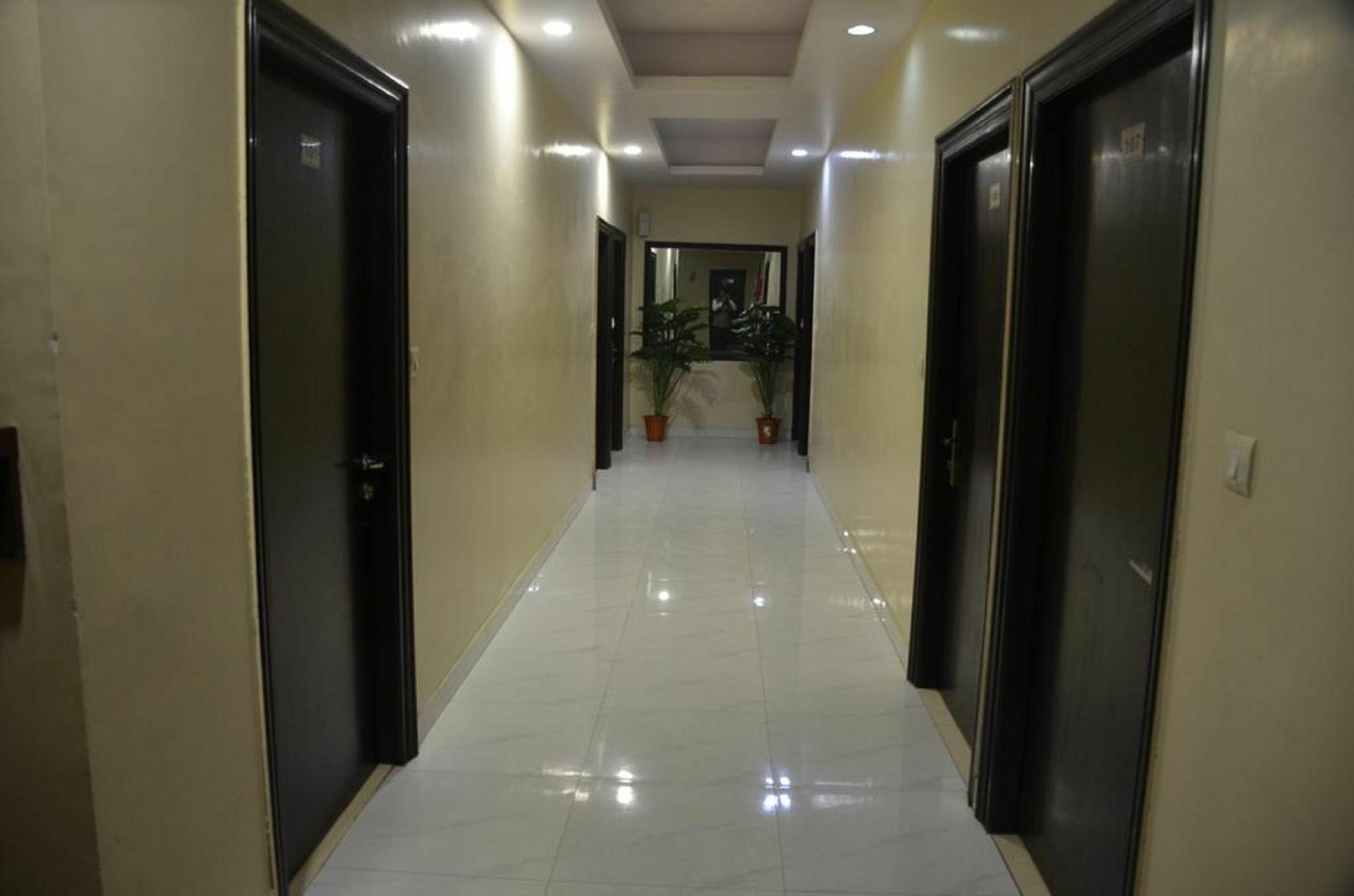 Hotel Jinendra Inn Dzsaipur Kültér fotó